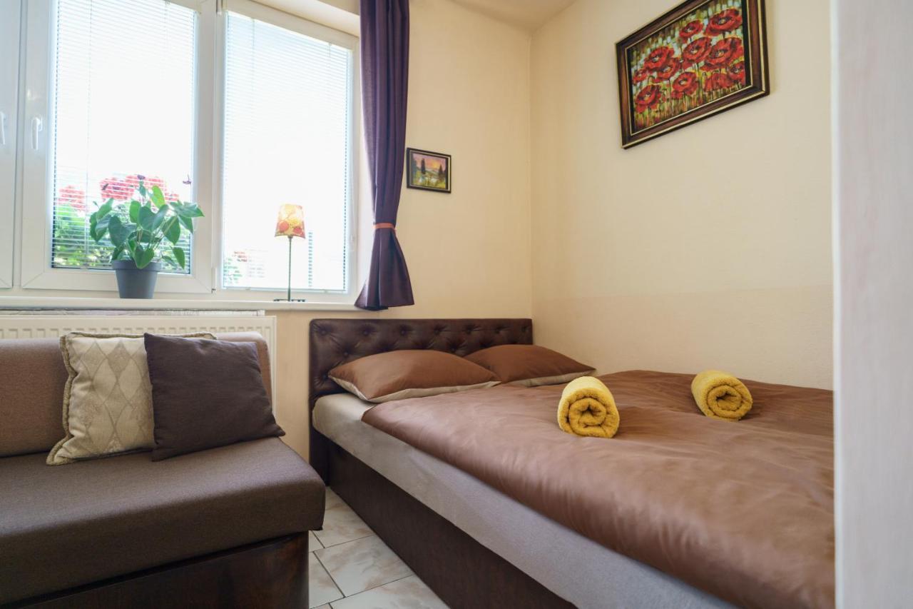 Apartment Melita - The Very Centre Of Town Banská Štiavnica Екстериор снимка