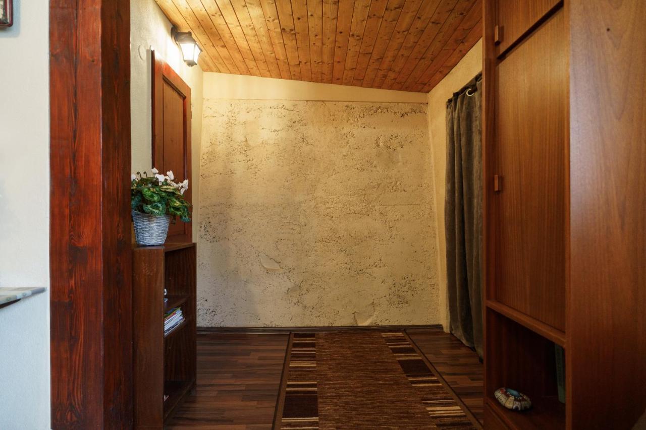 Apartment Melita - The Very Centre Of Town Banská Štiavnica Екстериор снимка