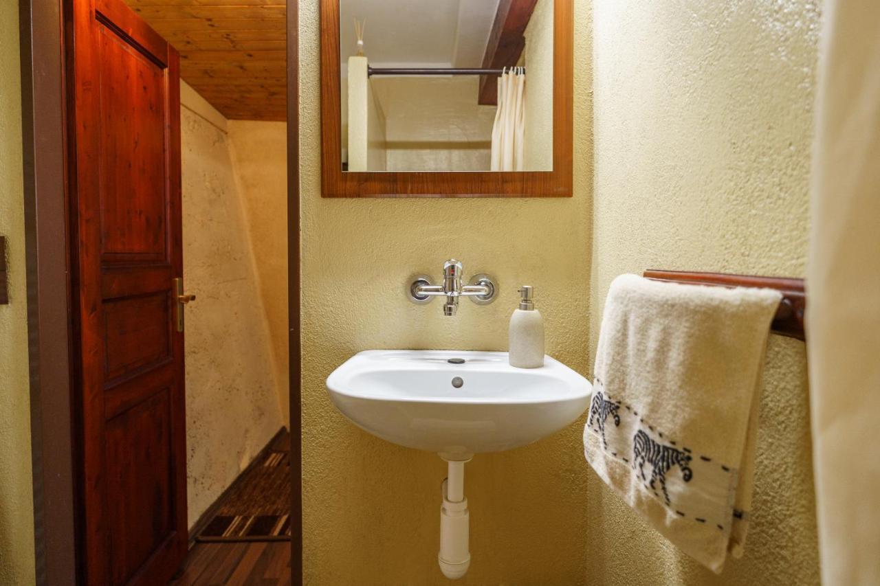 Apartment Melita - The Very Centre Of Town Banská Štiavnica Екстериор снимка