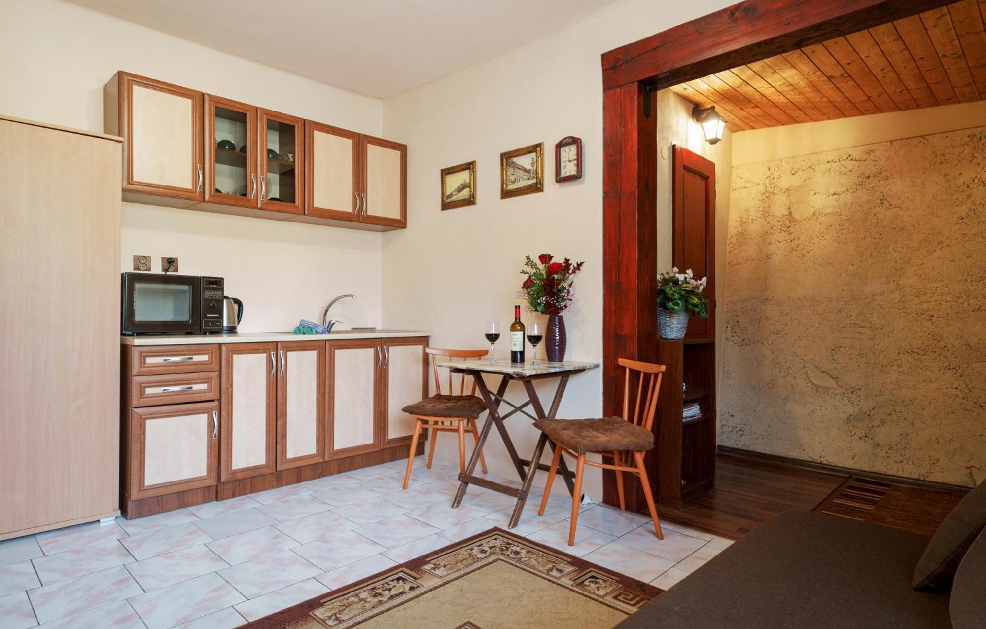 Apartment Melita - The Very Centre Of Town Banská Štiavnica Екстериор снимка