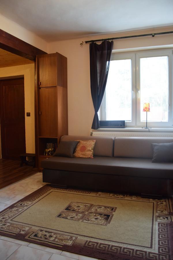 Apartment Melita - The Very Centre Of Town Banská Štiavnica Екстериор снимка
